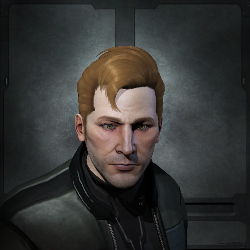Gideon Fey