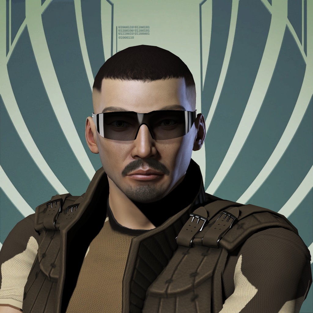 Scorpion CN