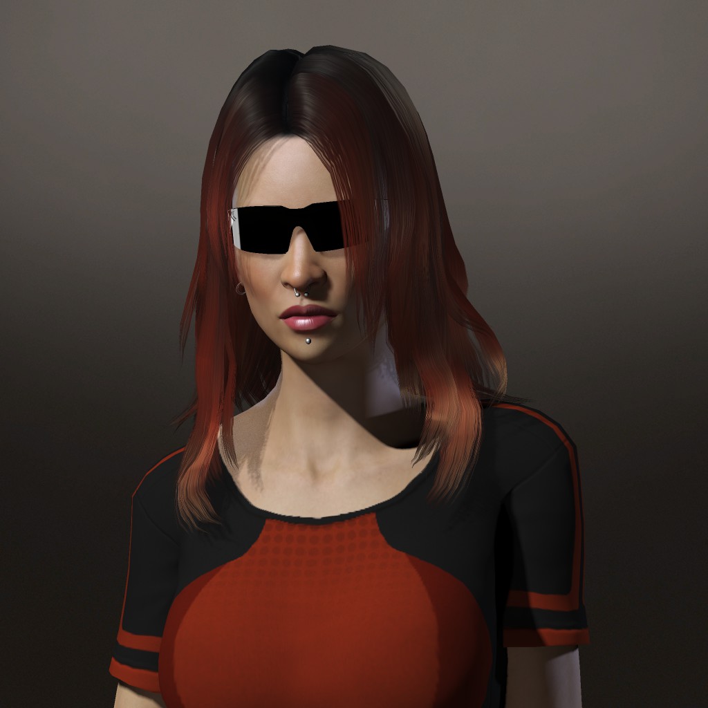 Mazikeen Hellborn