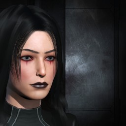 Nira Mangeiri portrait