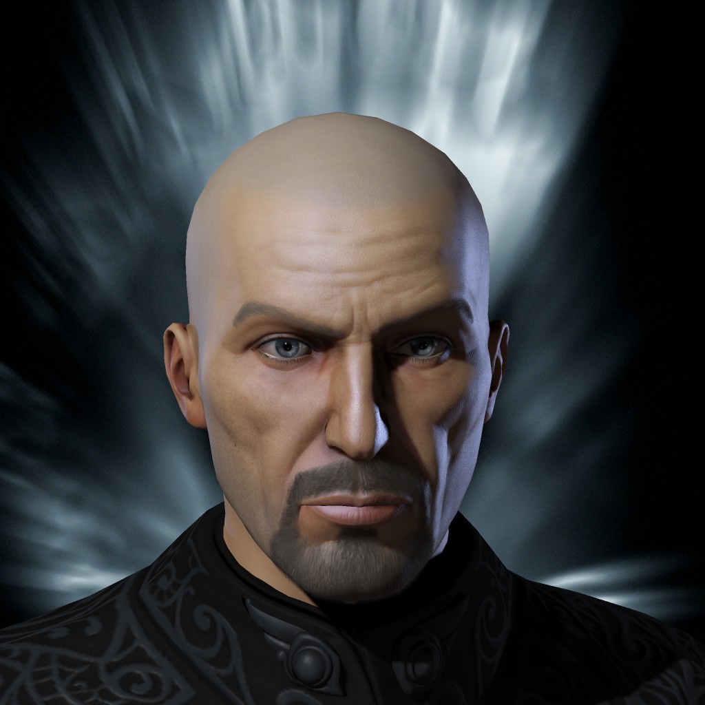 Enkil Mabebu