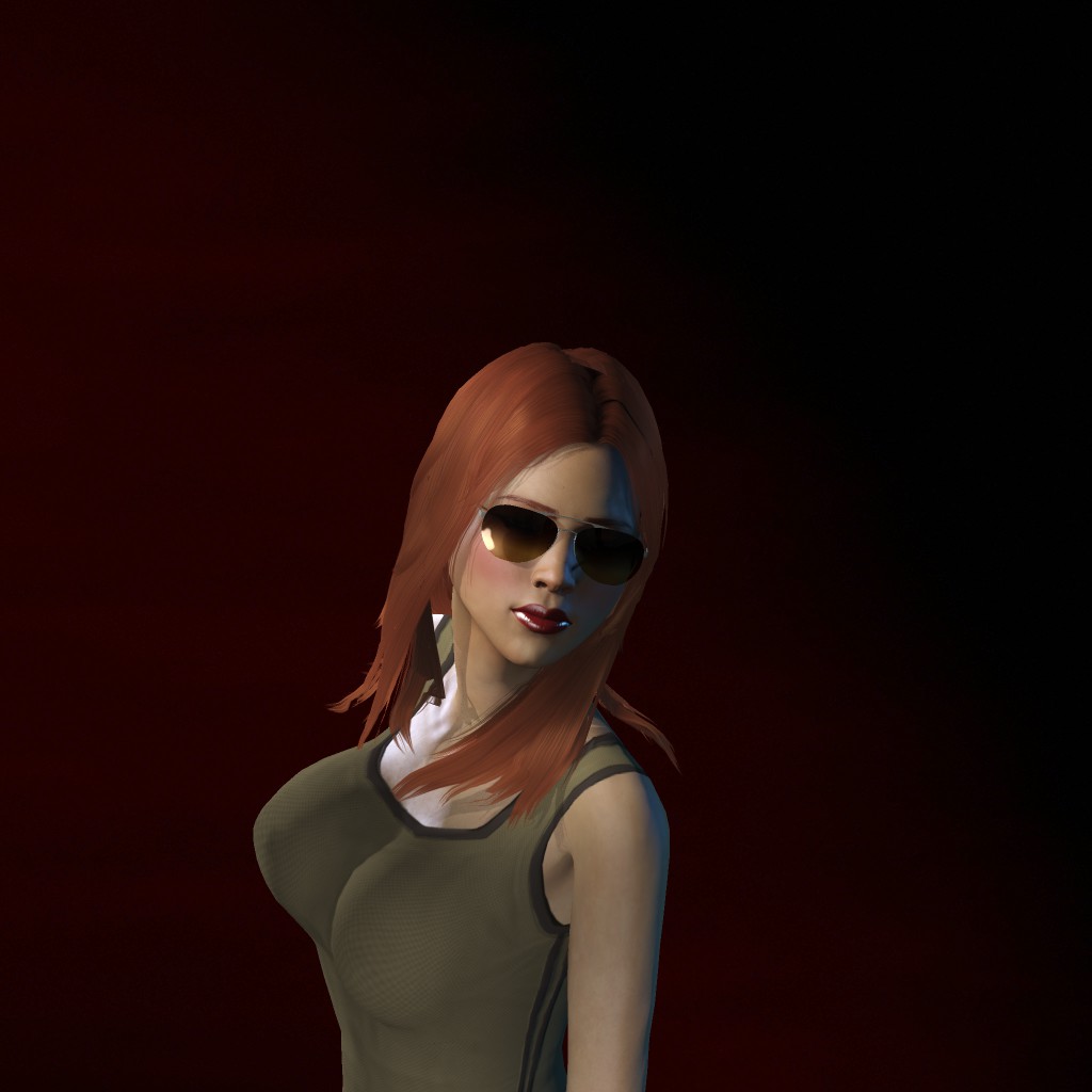MadameScarlet