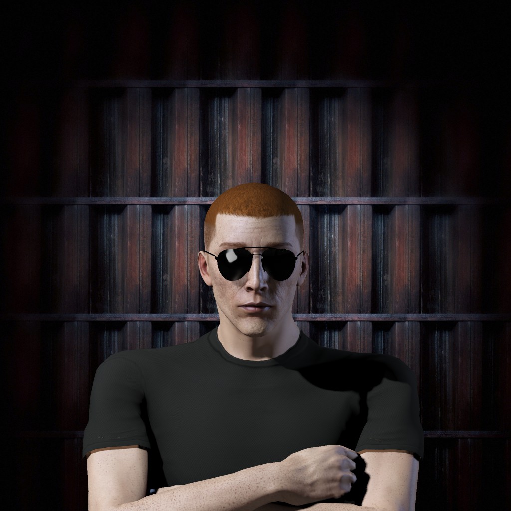 Agent Cook
