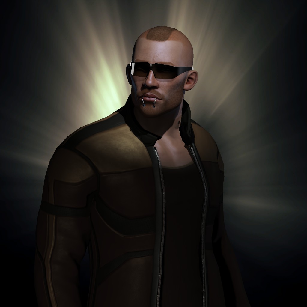 Drae Hydraxis