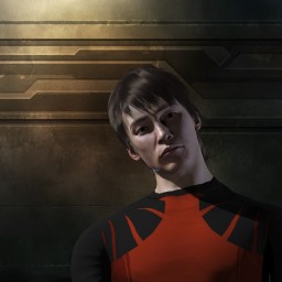 xiaoou Mx portrait
