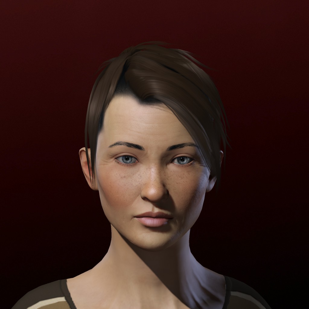 Nita Reran