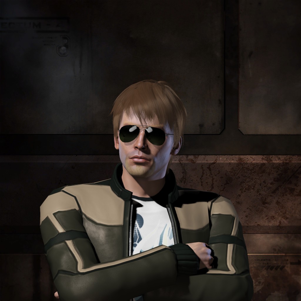 Frank Madulliers