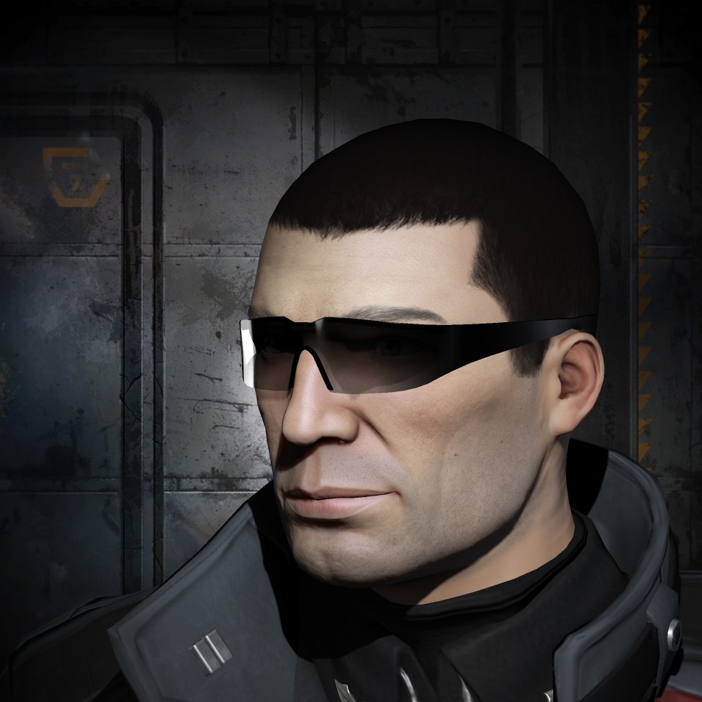 Ivanik FX