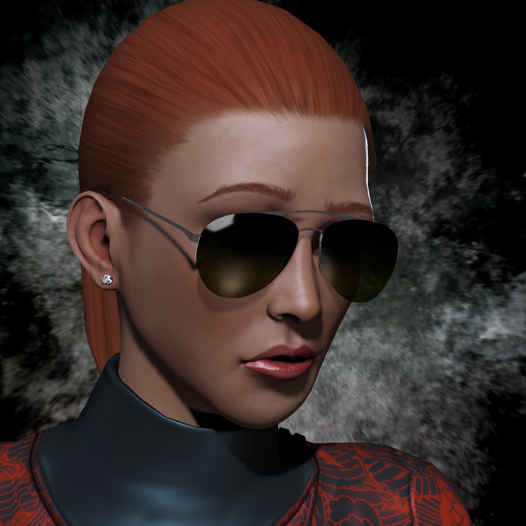 portrait
