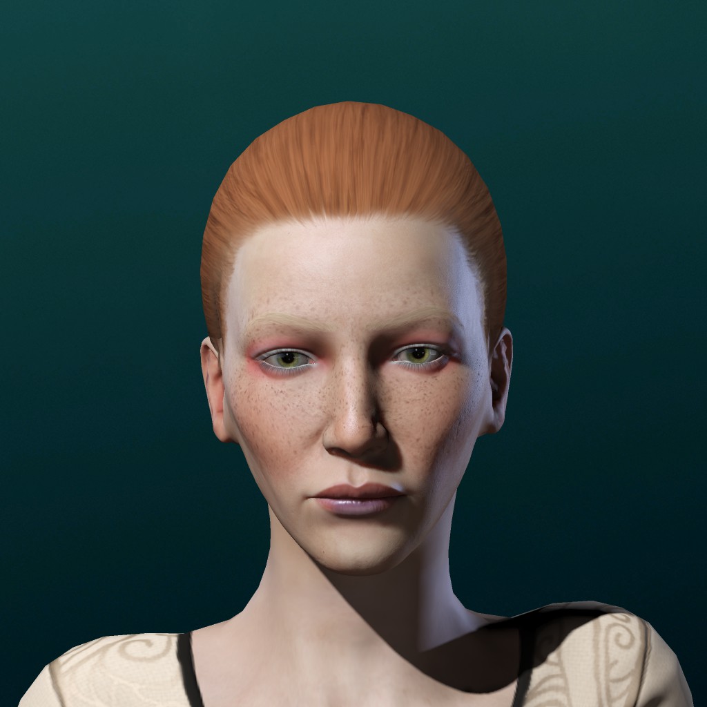 Greta Von Twinkletoe