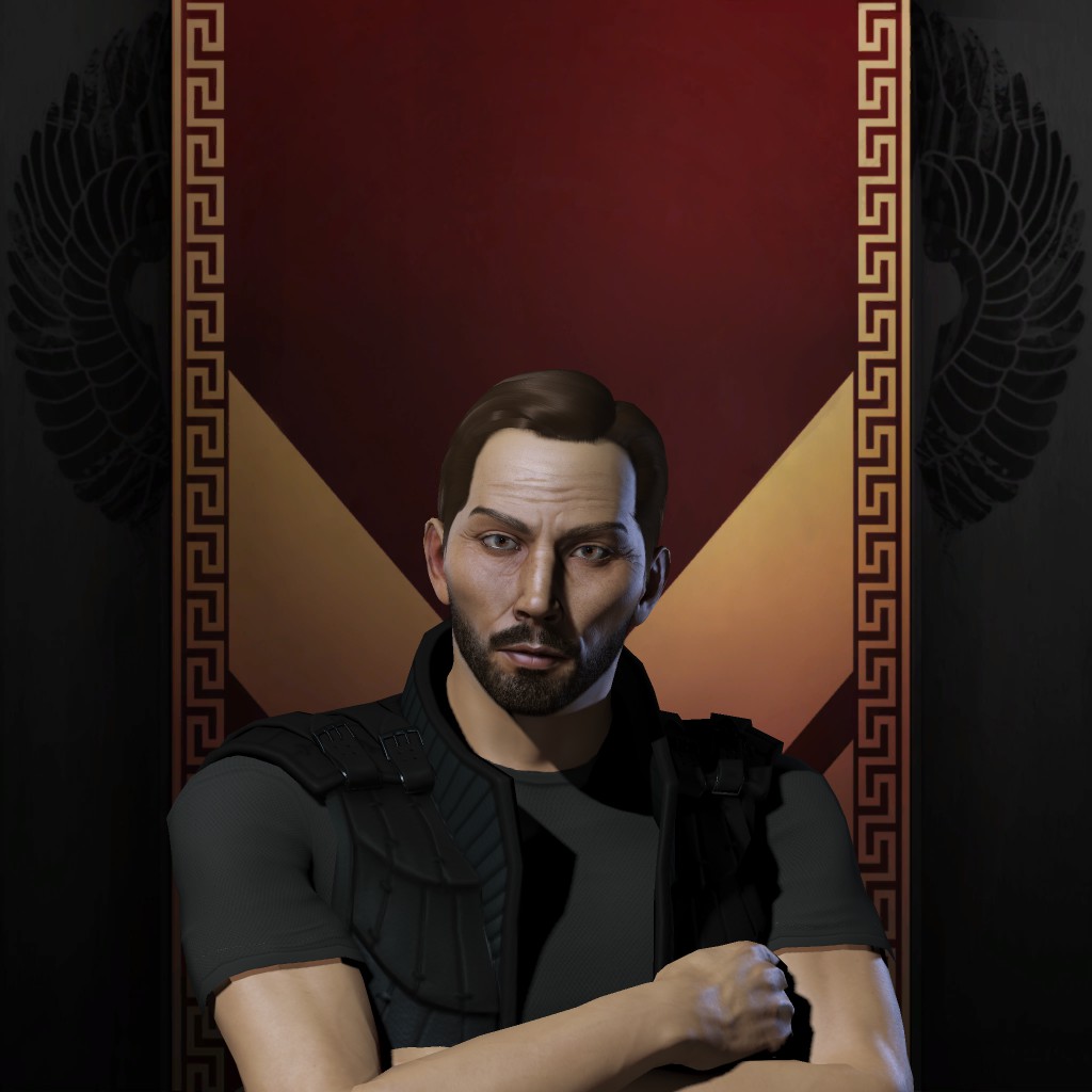 Erik Audeleson