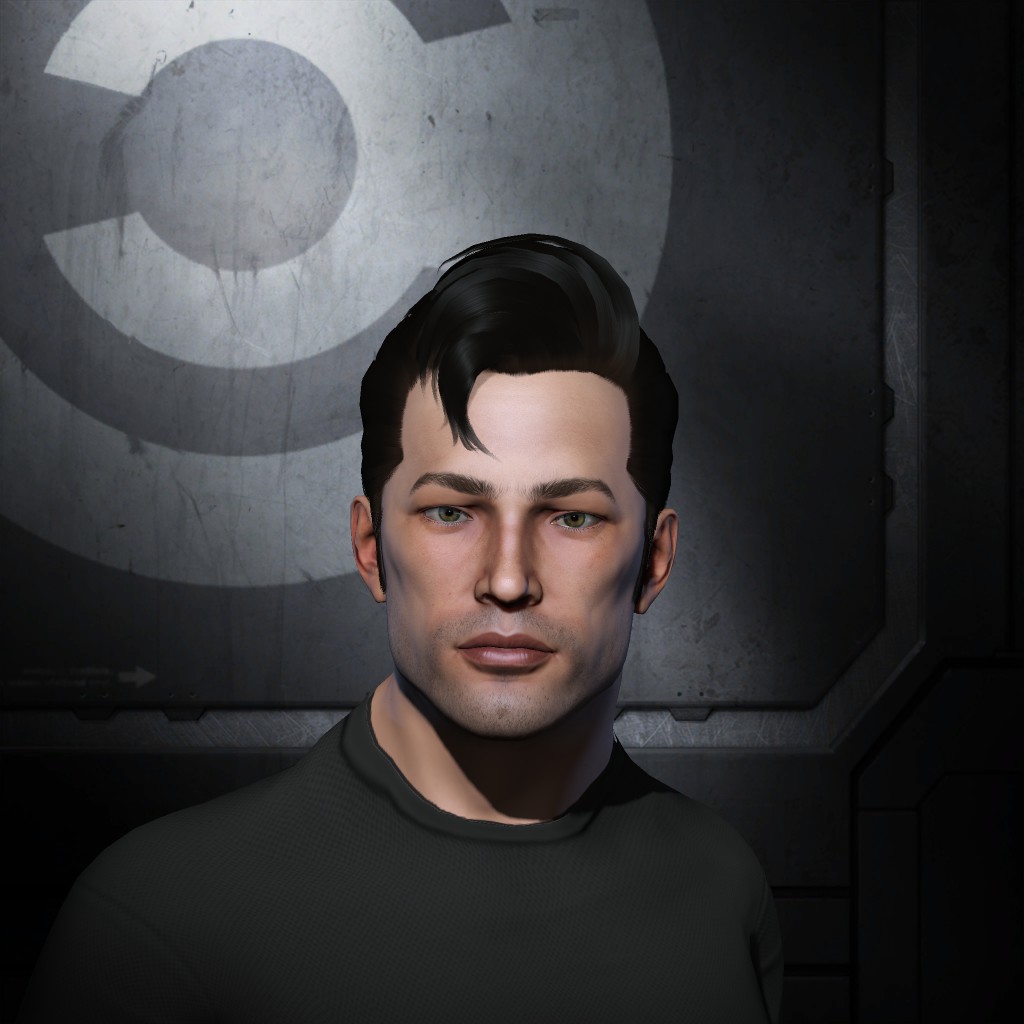 portrait