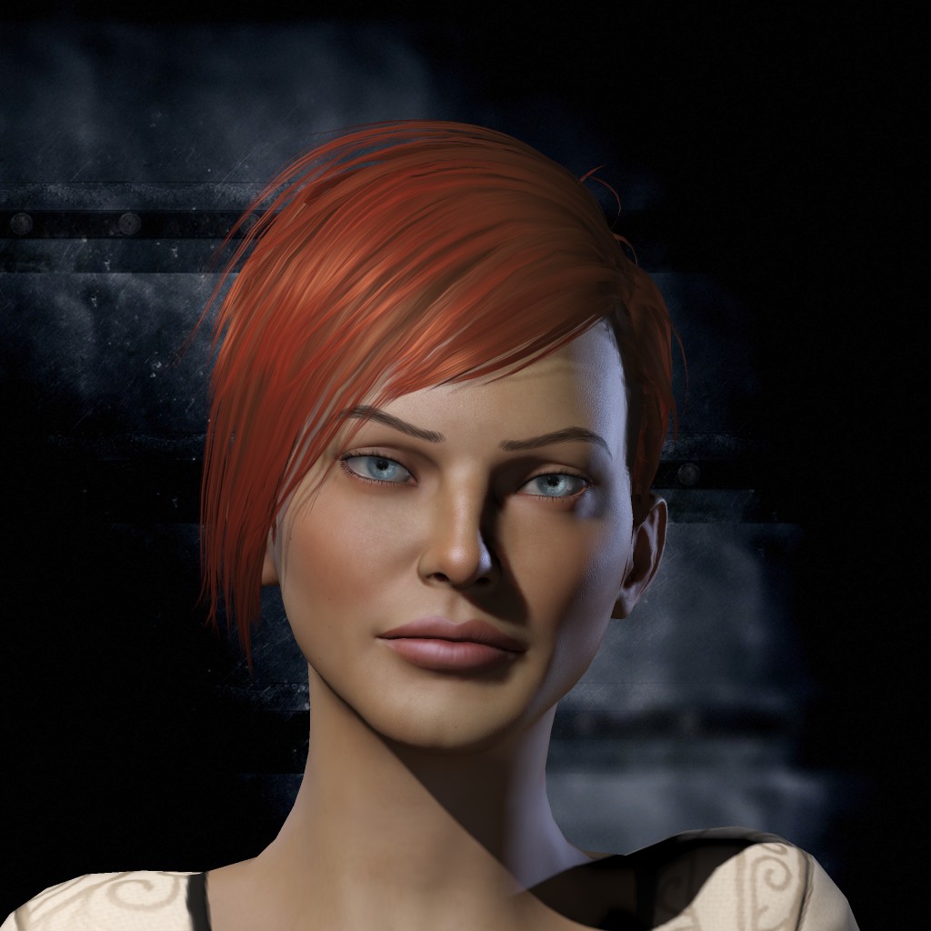 Fiona Habalu