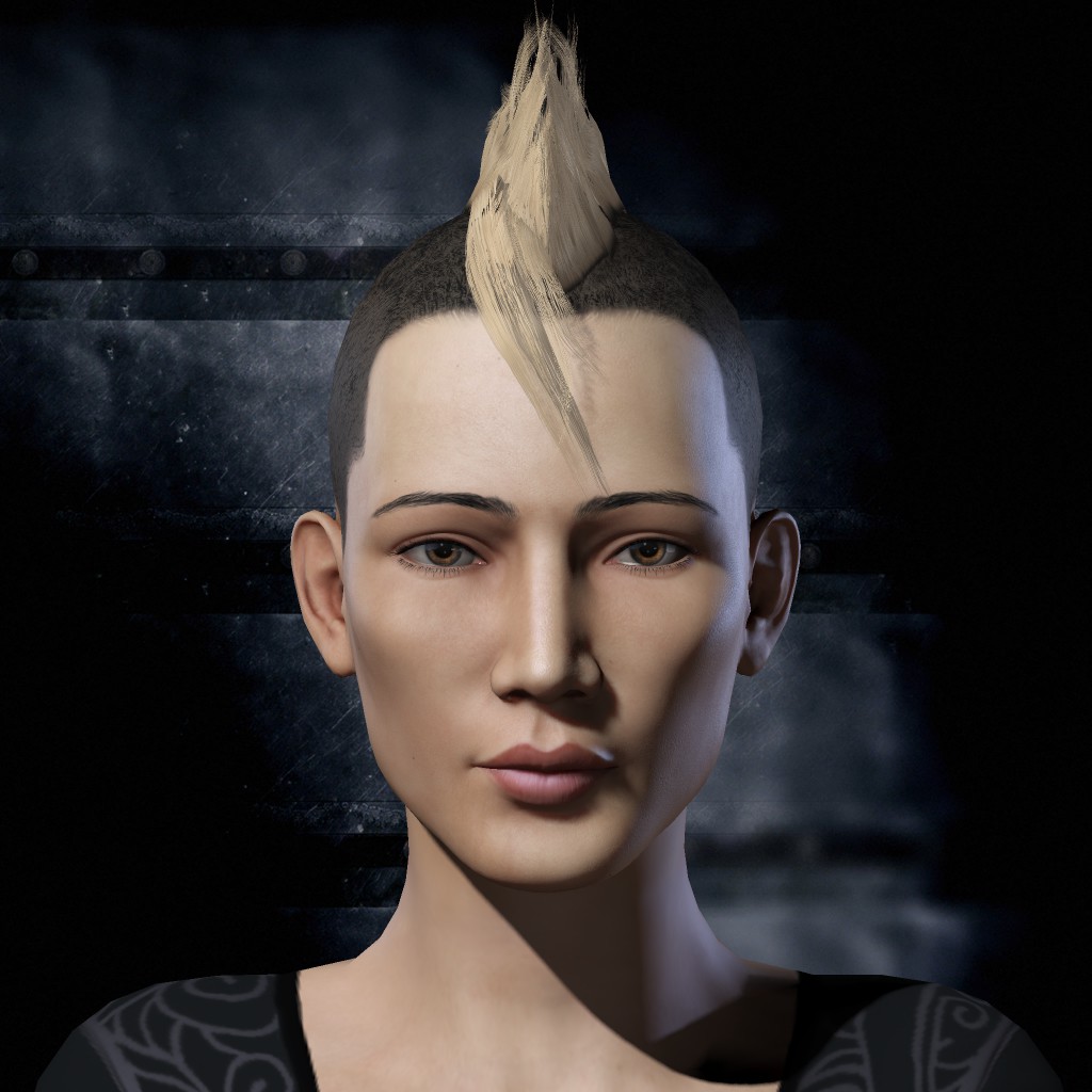 hugo 0008B
