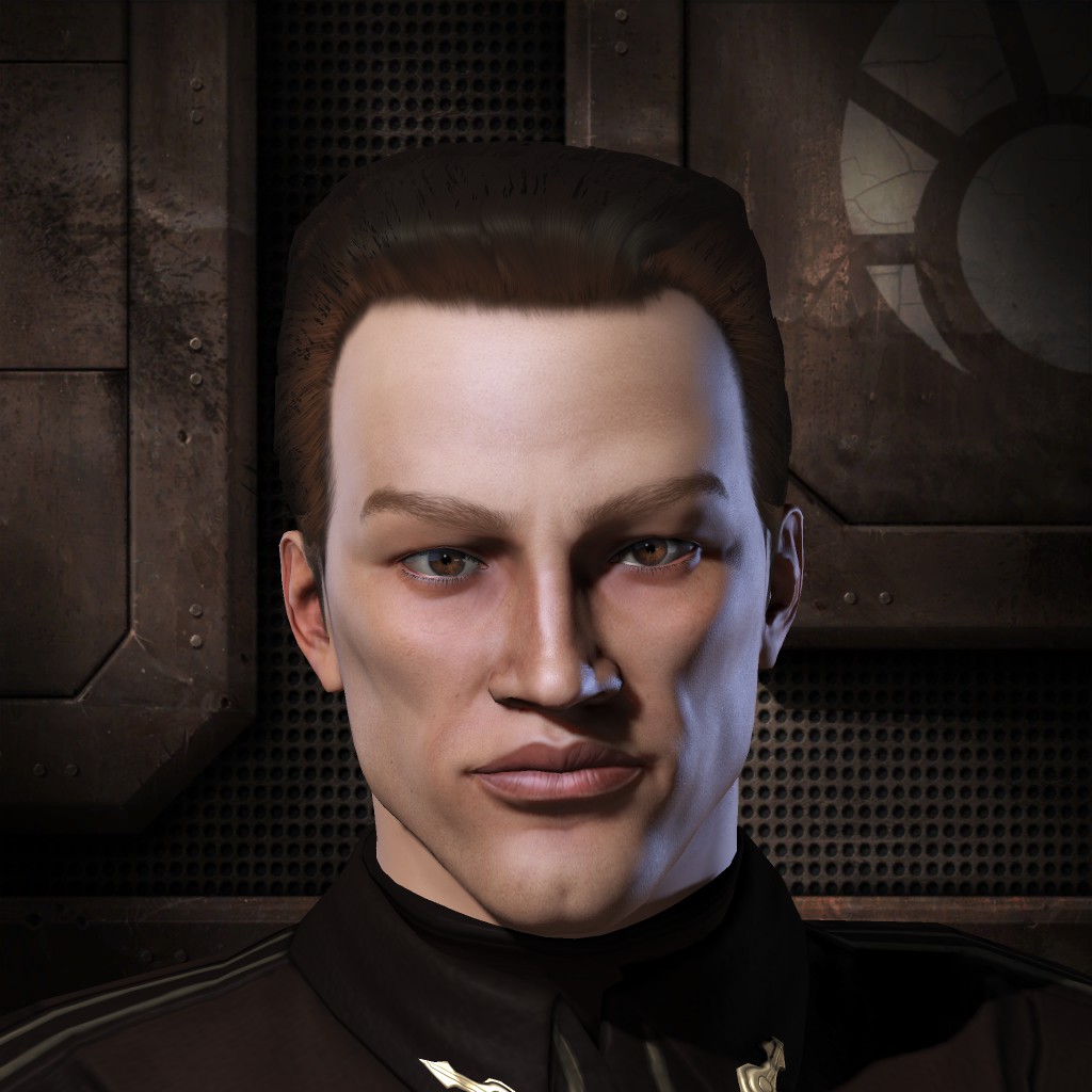 Crazy Joe Scarborough