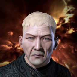 Malachaar Shi portrait