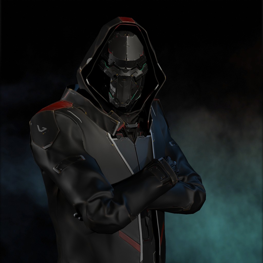 Darius Nordri