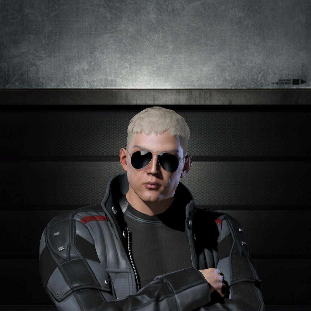 Manu Rivers