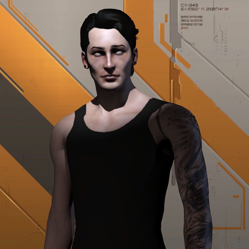 Dedron Pryme