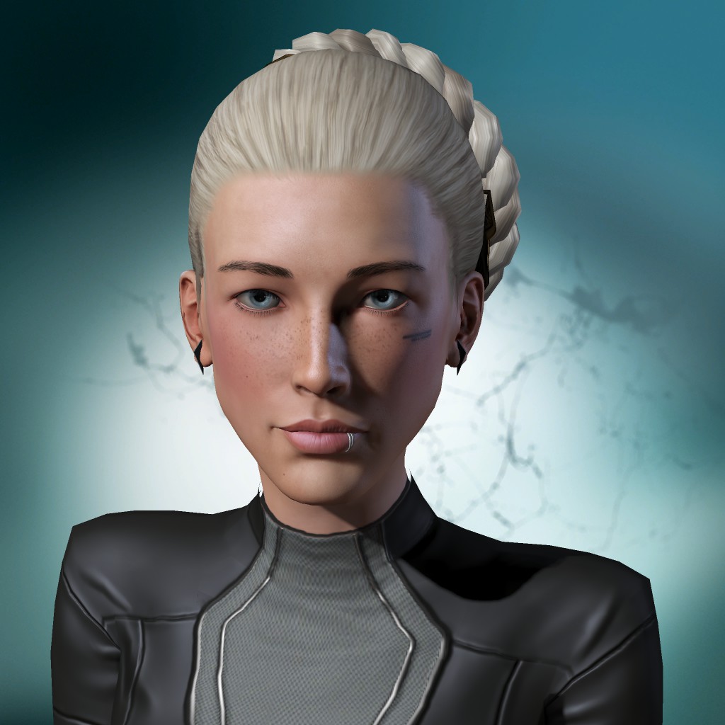 Felicity Mars