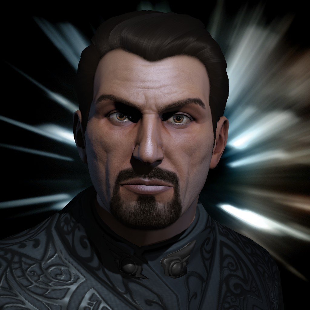 T'Darr Visteen