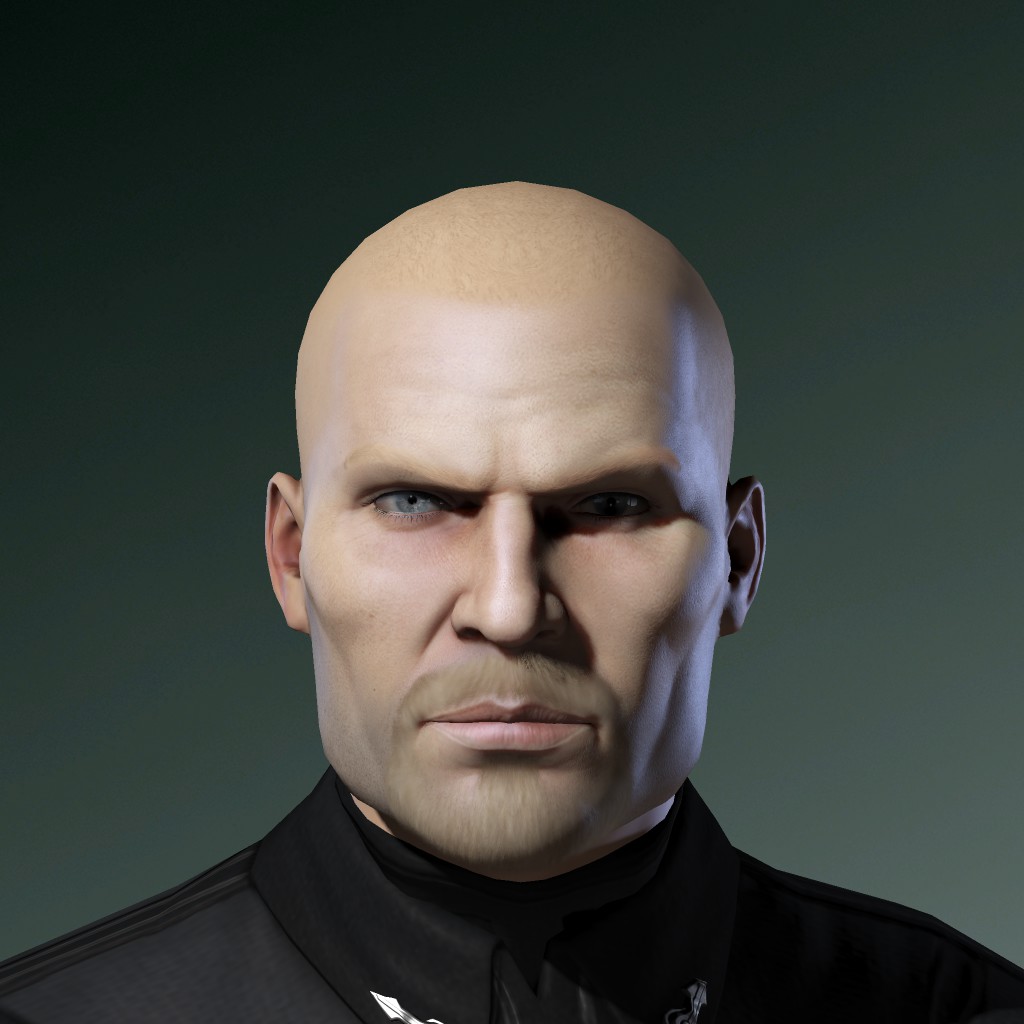 Shiranui Genma
