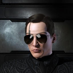 Whispererg Johnson portrait