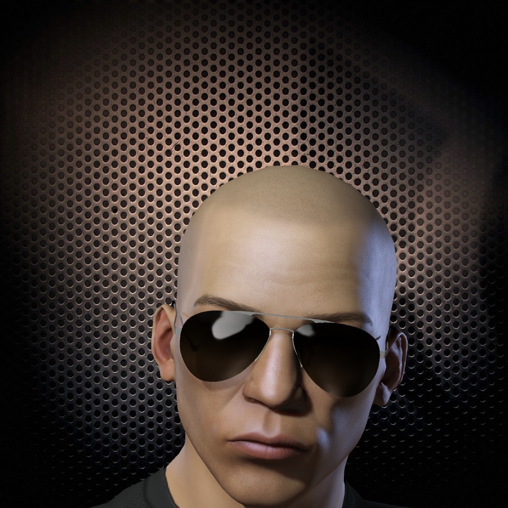 portrait