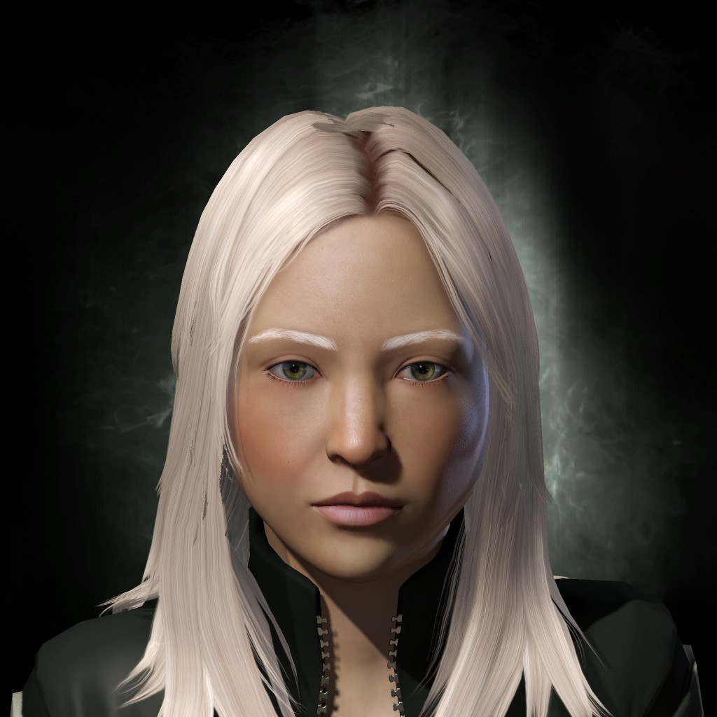 Sasha Nalliery