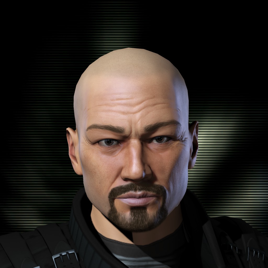 Mr Pathological