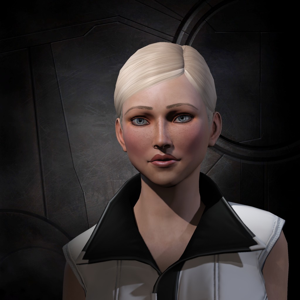 Lunora Ashcroft