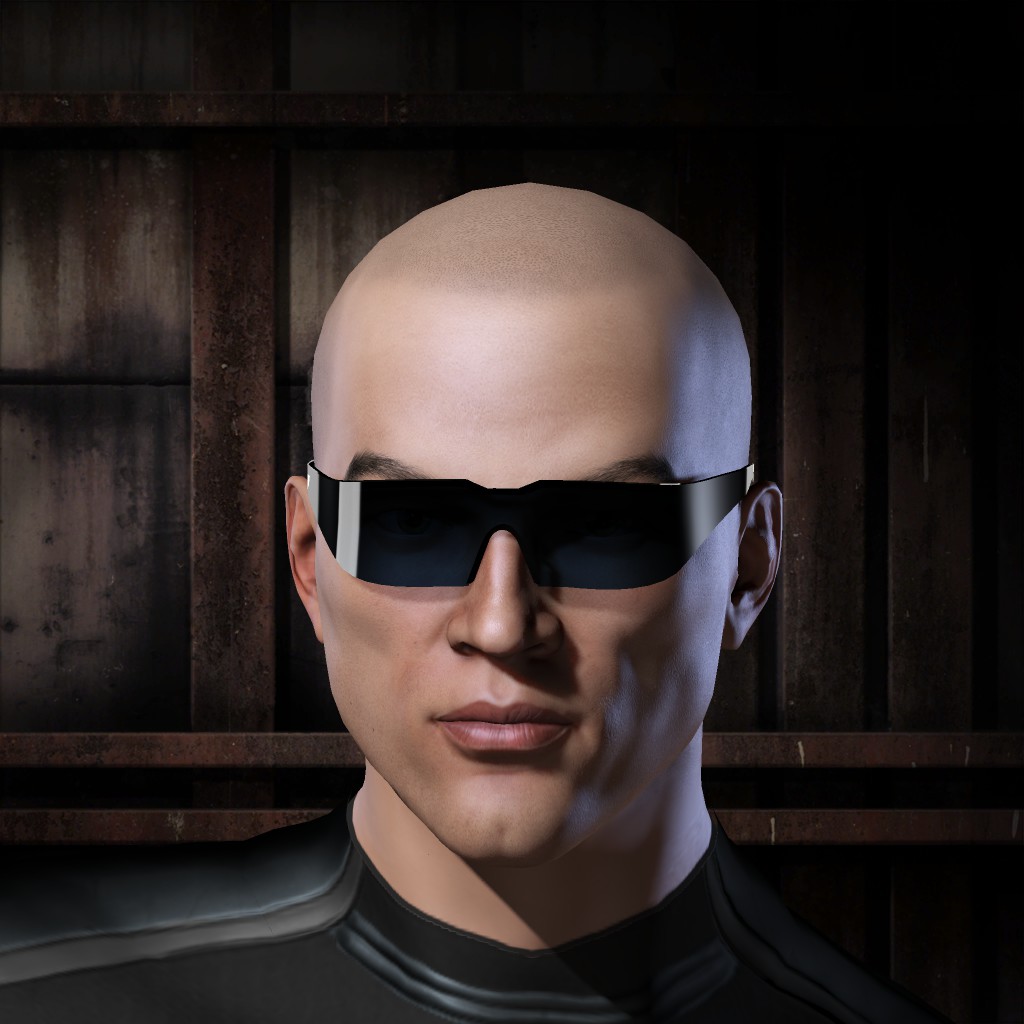 Executioner Loktev