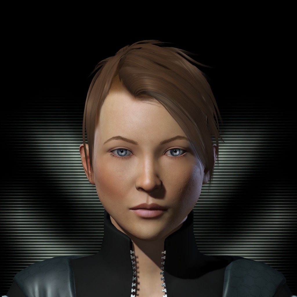 Dawn Phantom