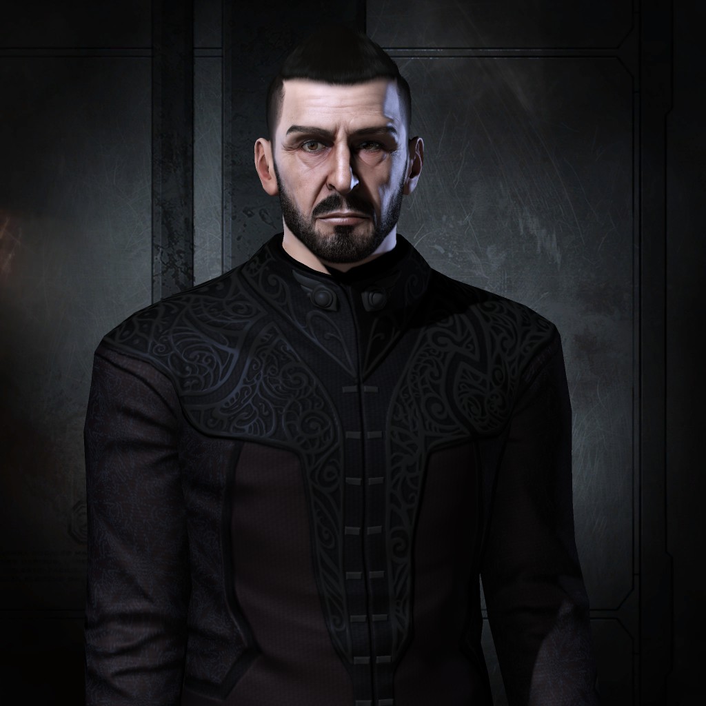 Elliot Hollowman