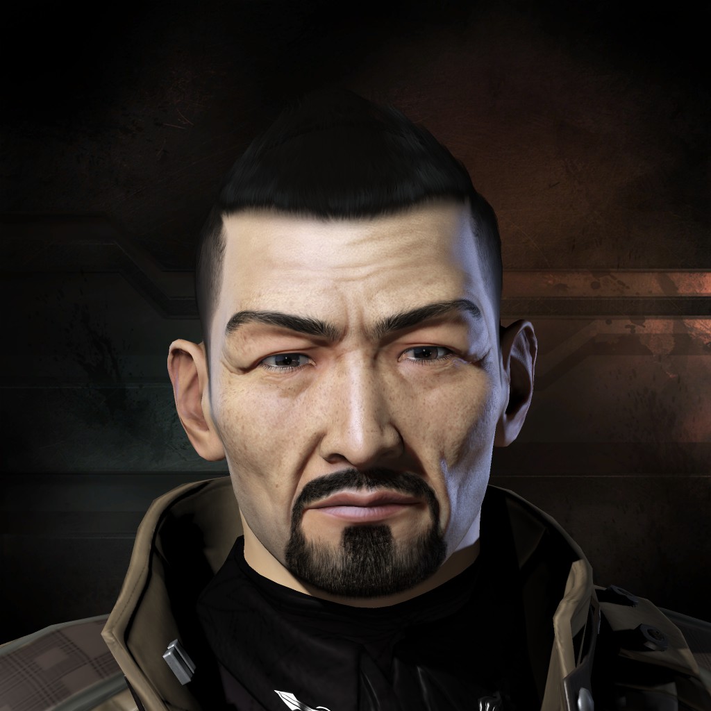 Anicet Rul'Taren