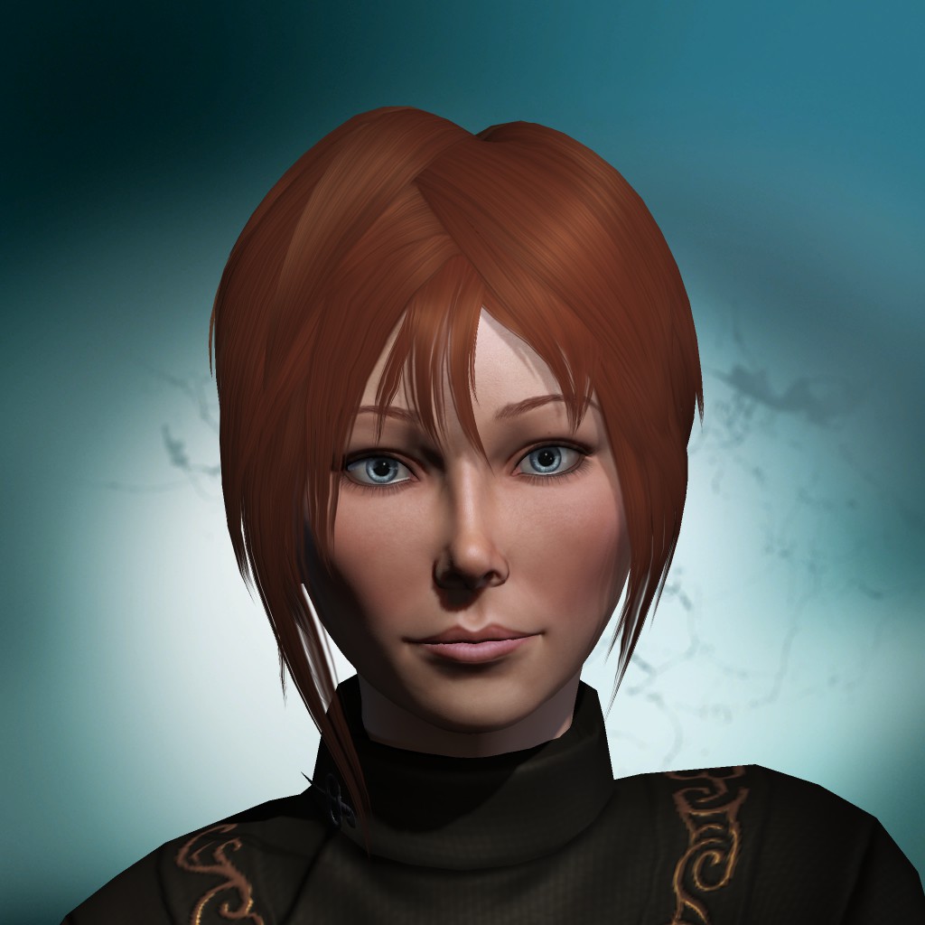 Catherina Audeles