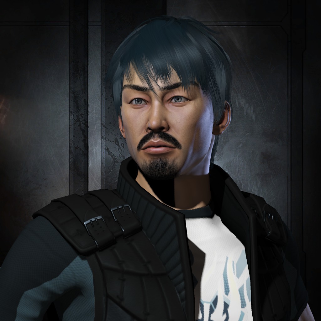 Axanar Lee