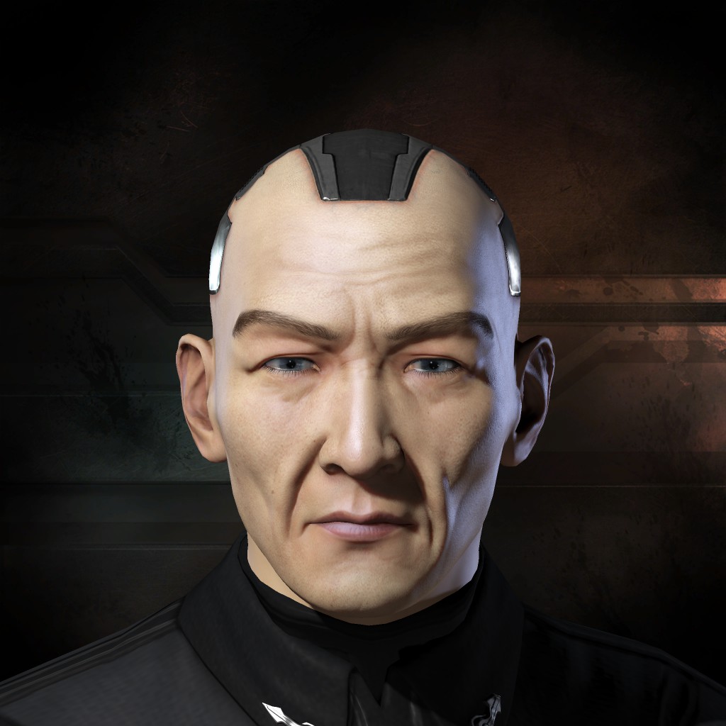 Avatar Kira