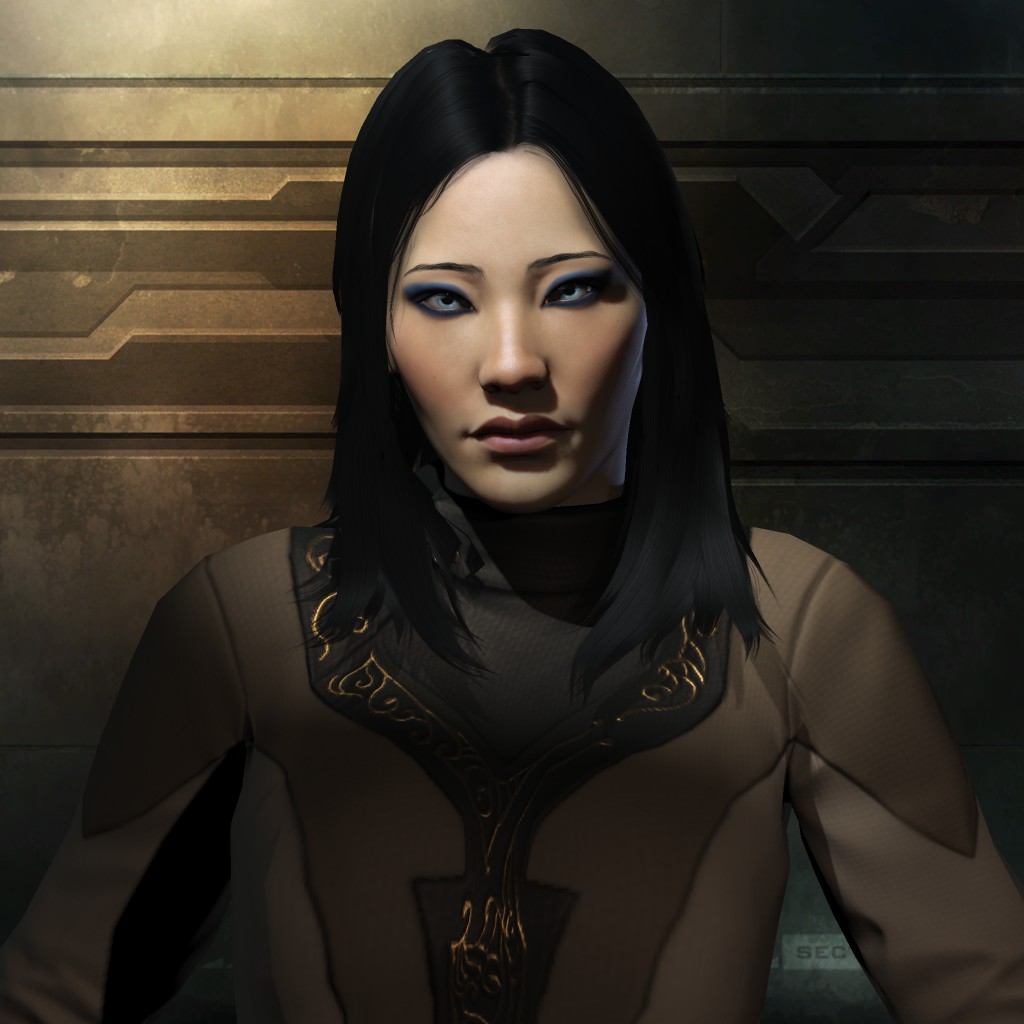 Stella Nubella