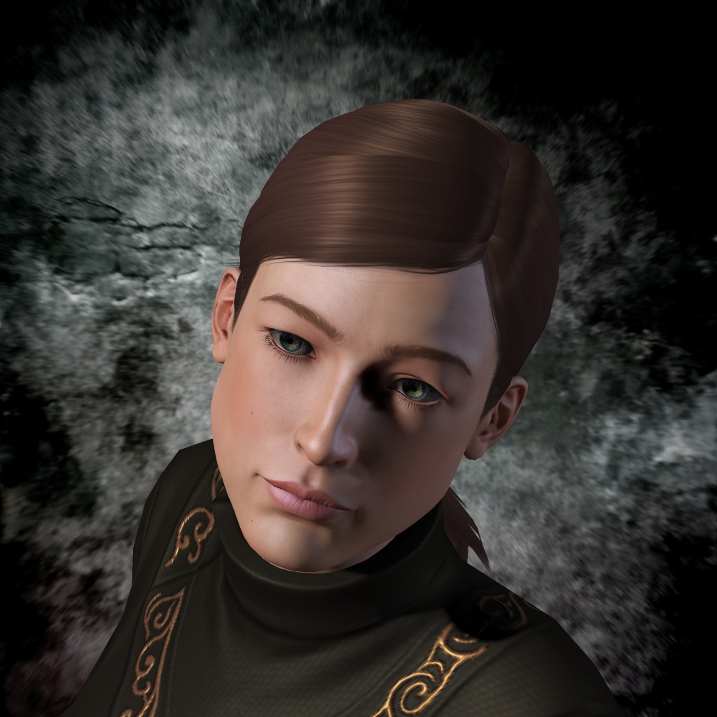 Skyla D'acci