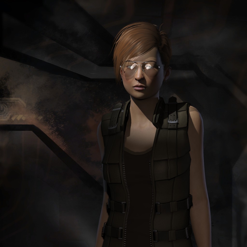 Parkinglette Creire-Geng