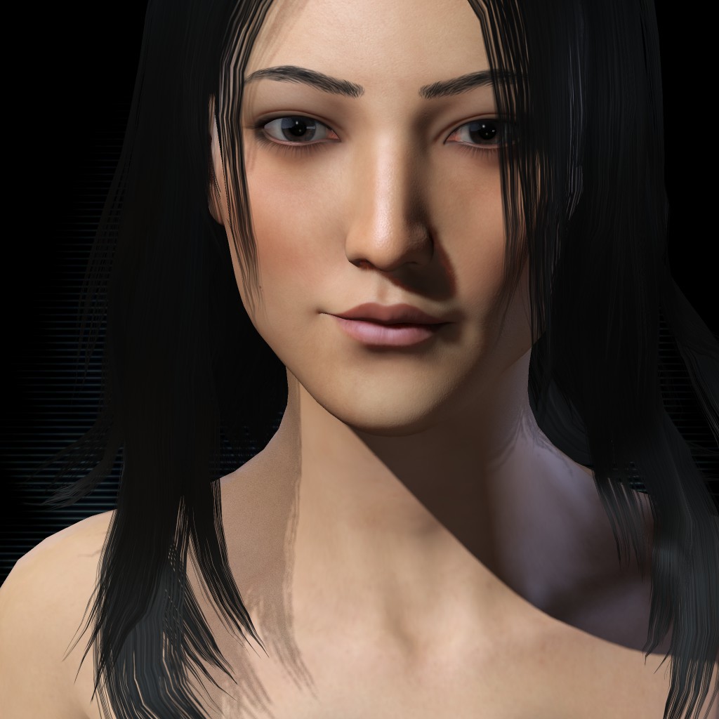 Momo Mizumizushii