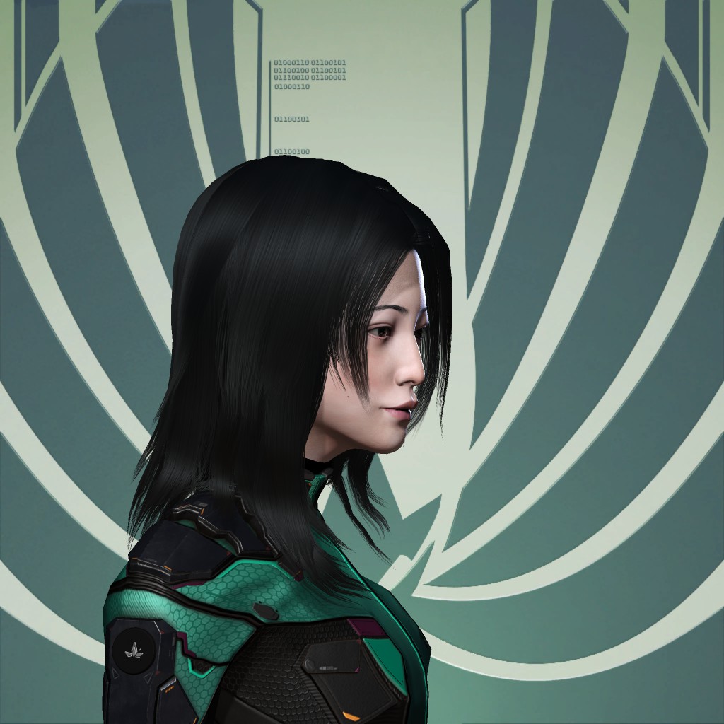Ruchia Nanami