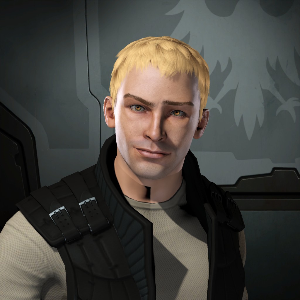 Dreval Mandrarck