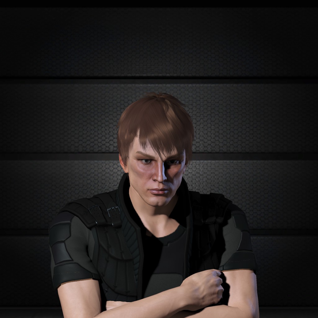 Kogelon vest Talvanen