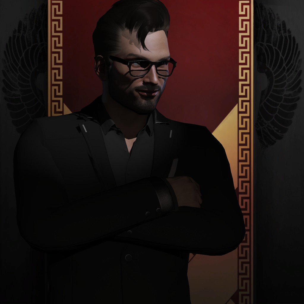 portrait