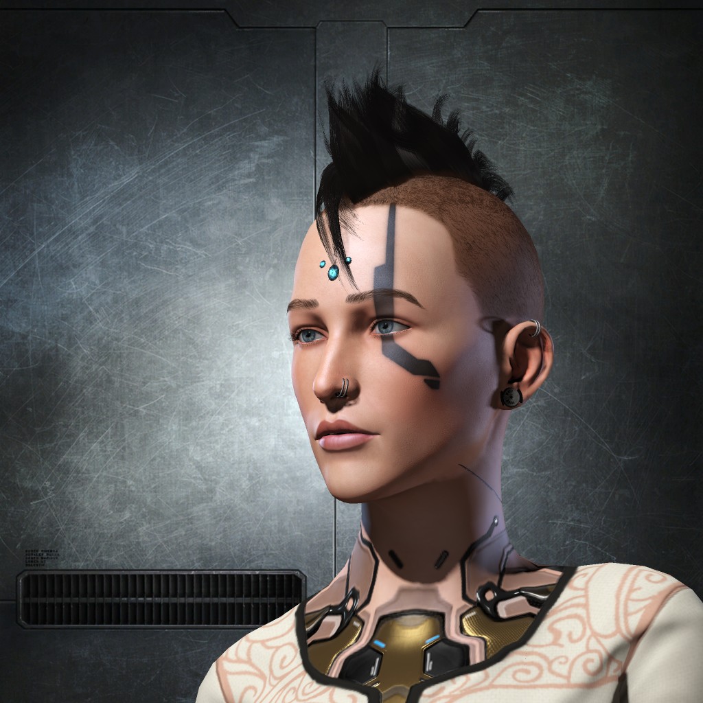 C'Dahlia Emmerick