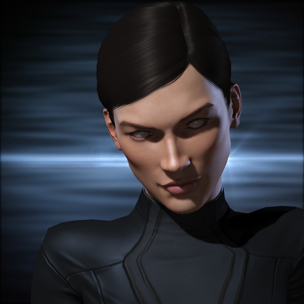 Commander soulless