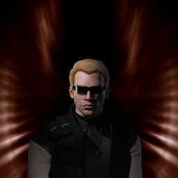 Pol Blackcrowner portrait