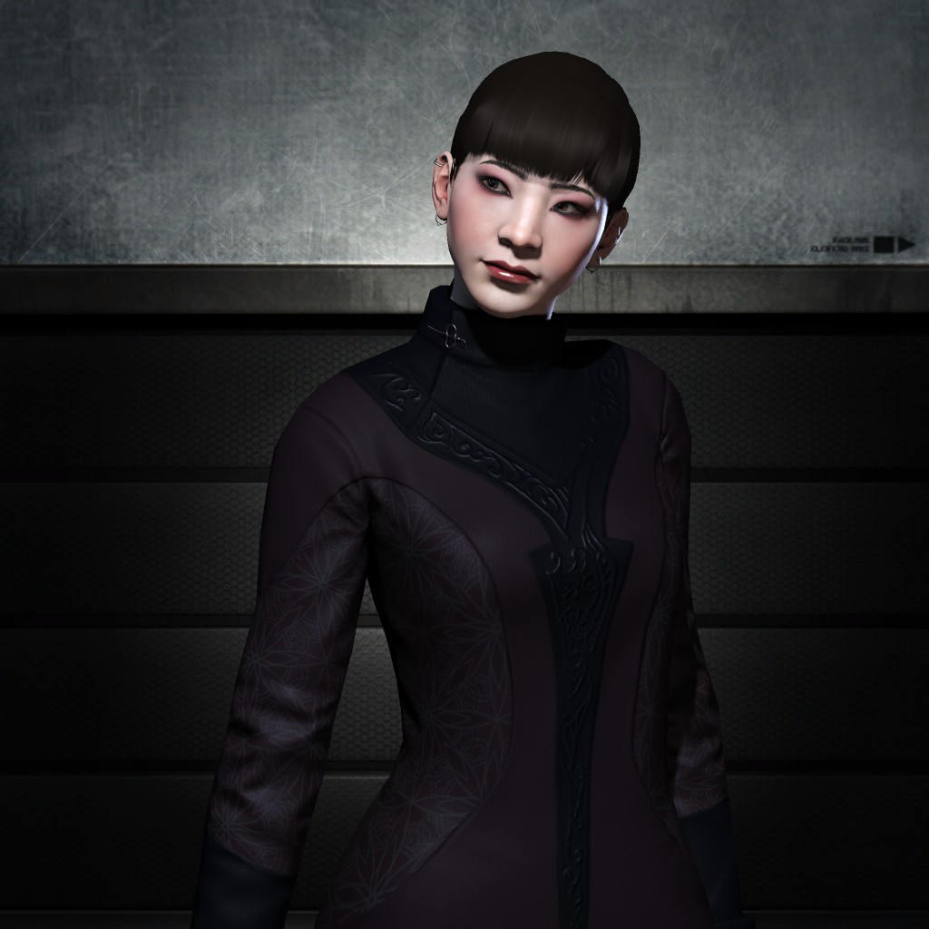 Akita Bijin